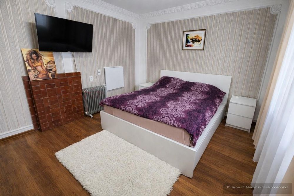 Дава се под наем Етаж от къща в София, Модерно предградие - 80 кв.м за 700 € - Снимка #4