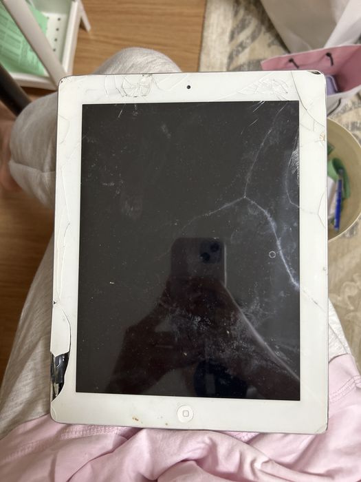 айпад старый продаю срочно торг