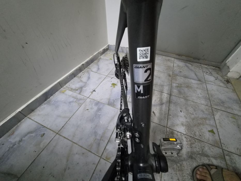 Продам Giant Anyroad 2