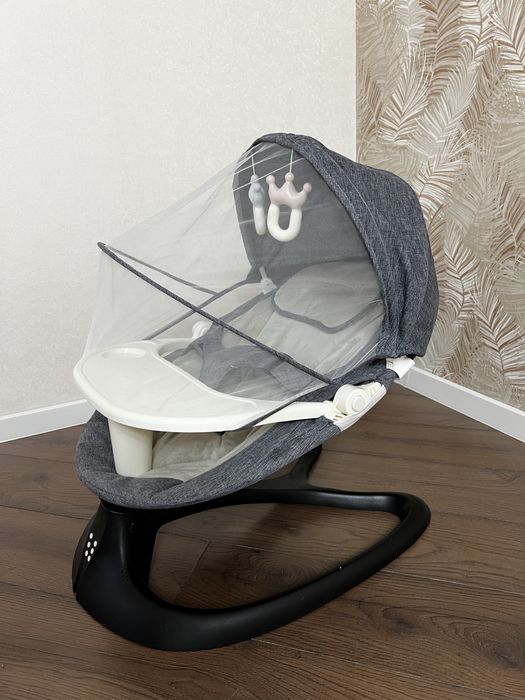 Шезлонг для детей