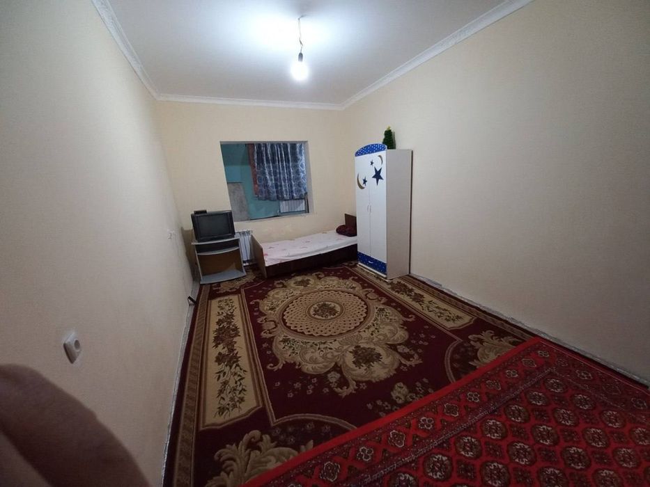 Урганч ш, б чи микрорайон 2 хонали квартира
ижарага берилади