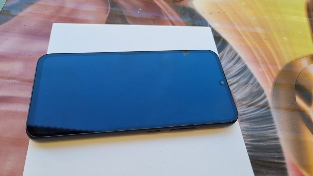 Samsung A34 черен