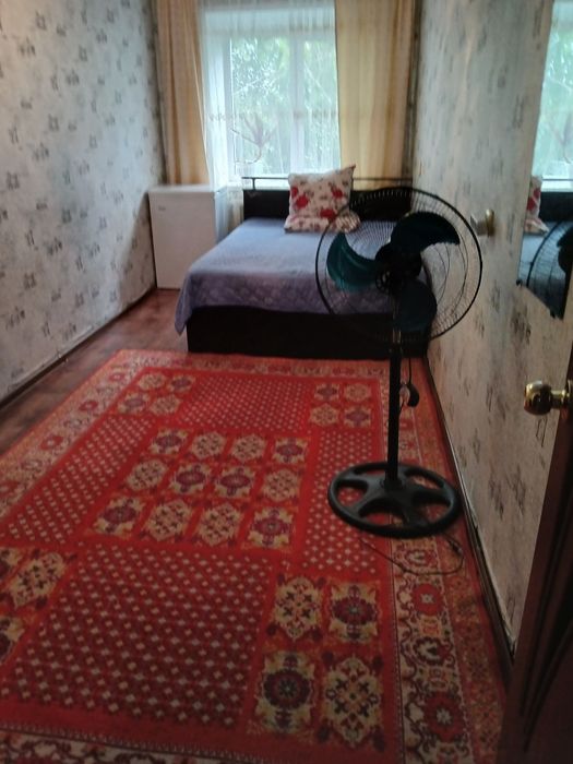 Продам 3ех комнатную квартиру