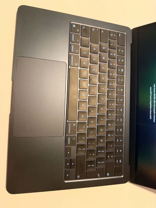 Macbook Air  13 M3