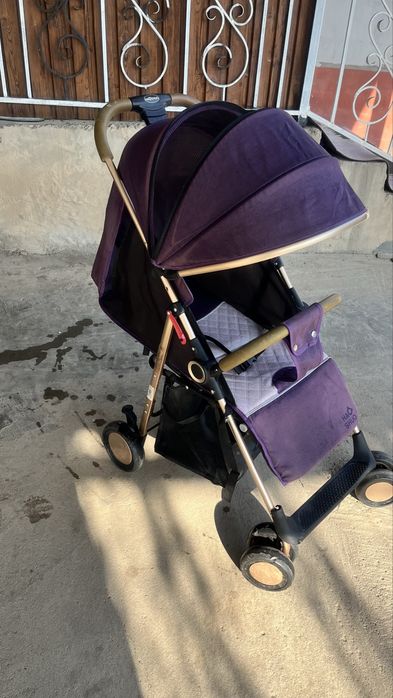 Коляска 5000 теңге