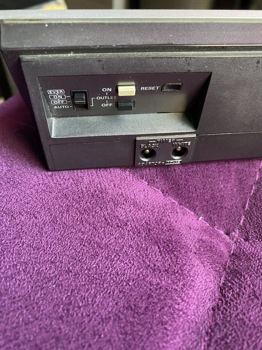 Casio Multi DisplayTimer Quartz TG-10 Alarm Clock 1979