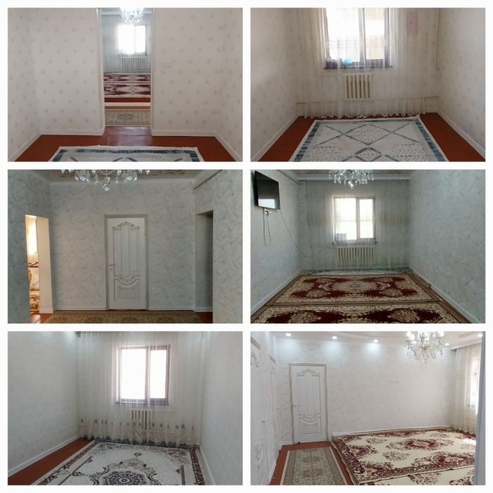 Дәулетте Үй сатылады !!!