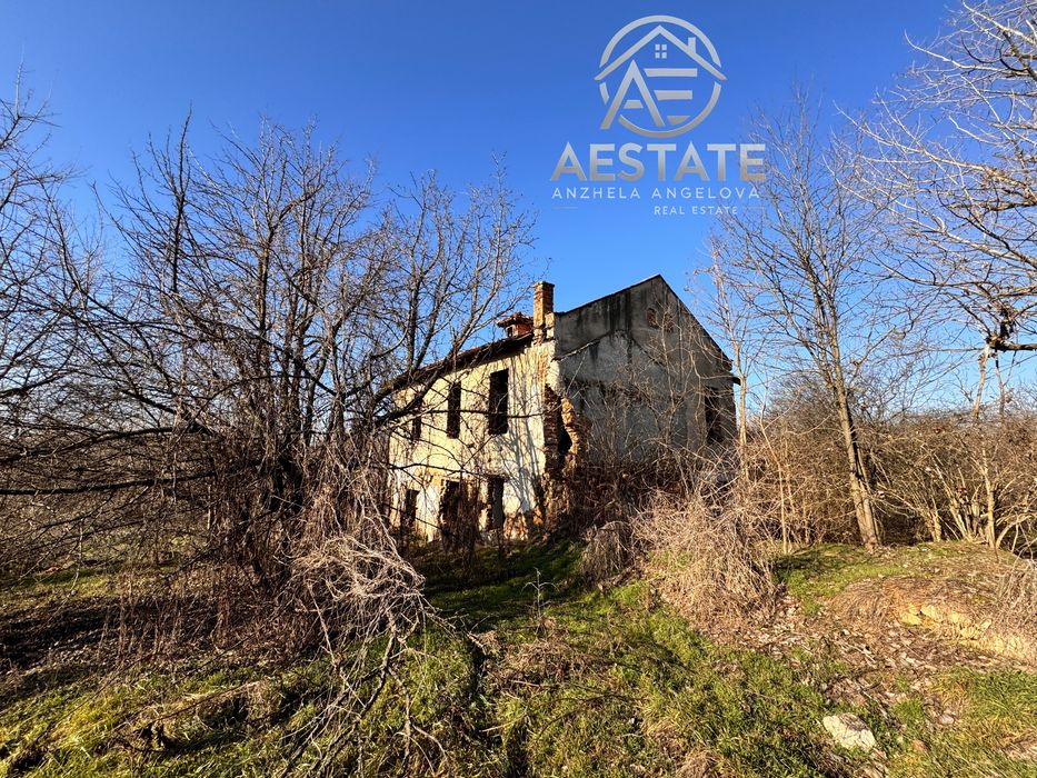 Продава се Земеделски имот в с. Опанец, Област Плевен -  кв.м за 7 €/дка - Снимка #2