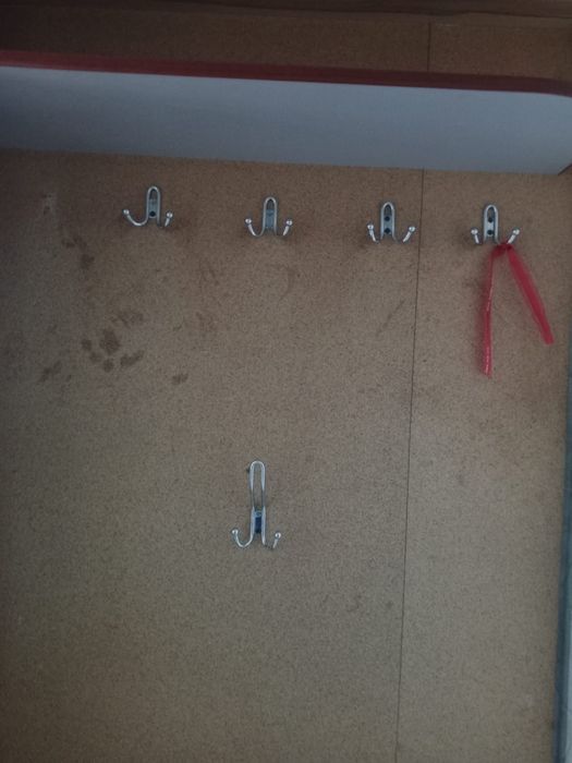 Прихожка для квартиры