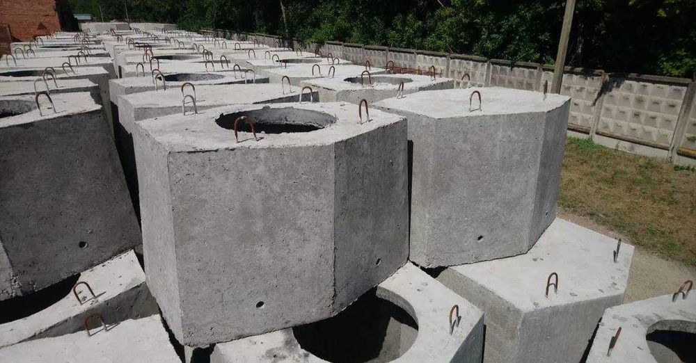 Колодец кабельной связи| колодец | kolodes | калодец |бетонный колодец