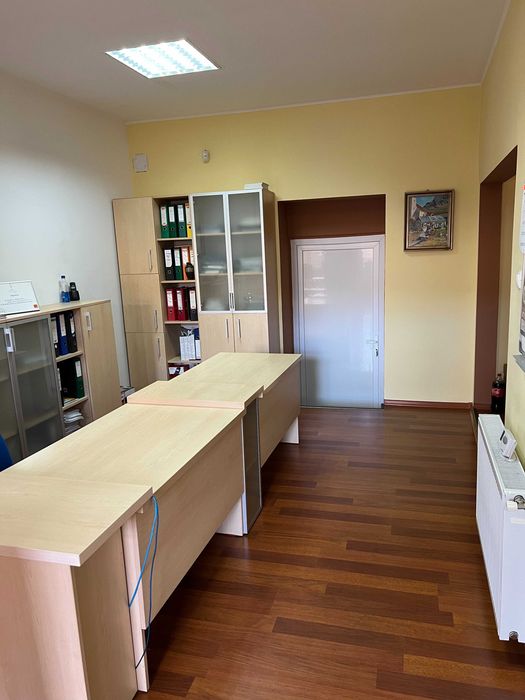 Spatiu comercial in imediata vecinatate a fostei agentii BRD