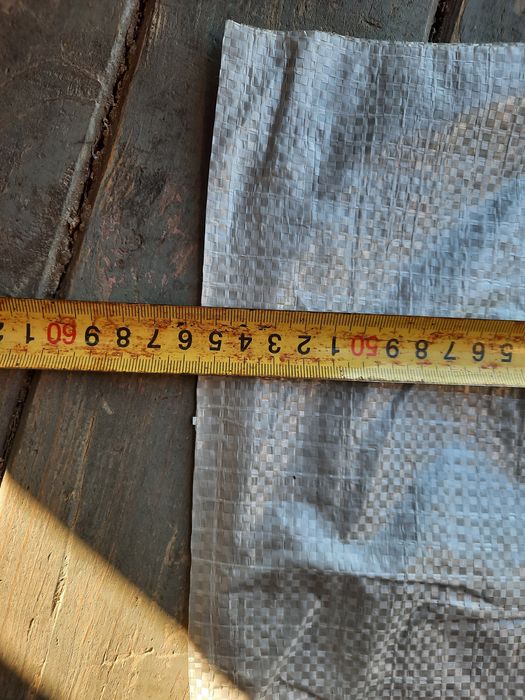 Мешки полипропиленовые