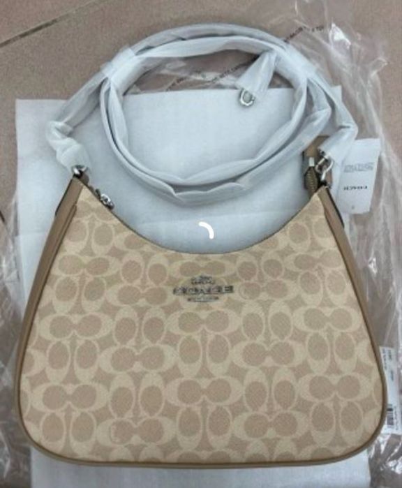 Сумка от Coach. Оригинал. Доставка 14 дней