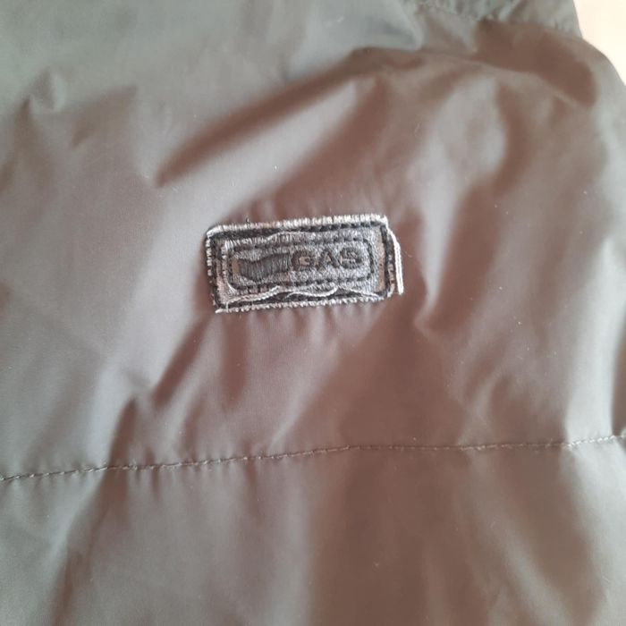 Юношеско- мъжко яке-Gas