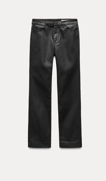 Джинсы Zara на М