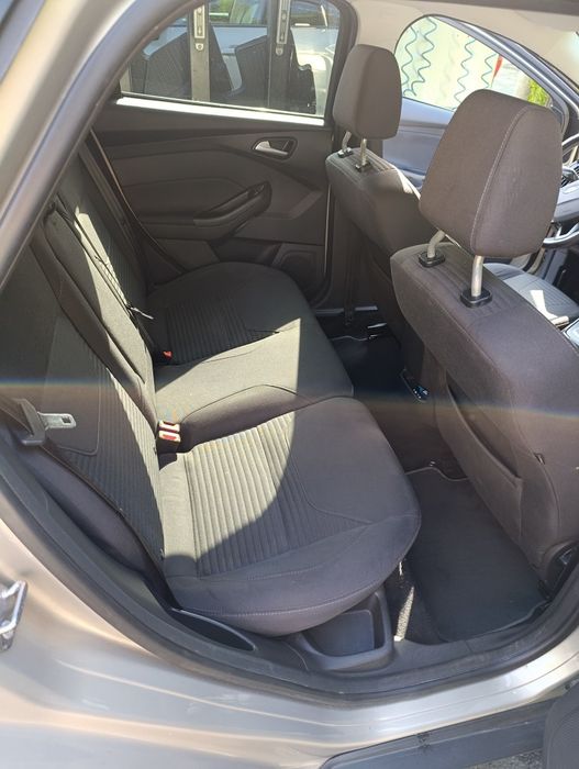 Ford Focus 2.0 TDCI 150CP. 7990 euro