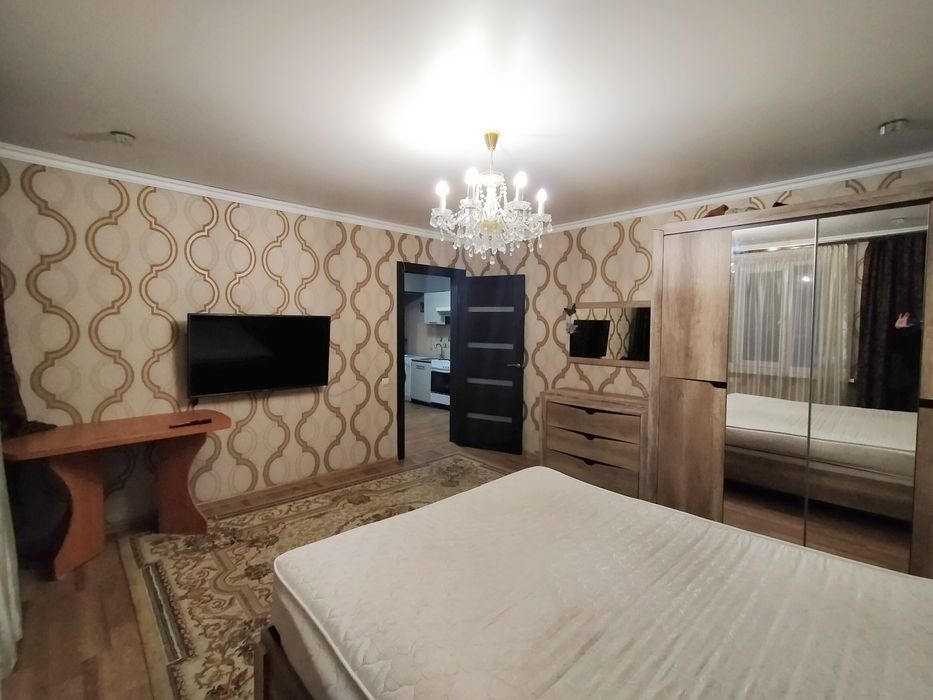 Продается 2-х комнатная квартира на Степном-3 Турист - Норма