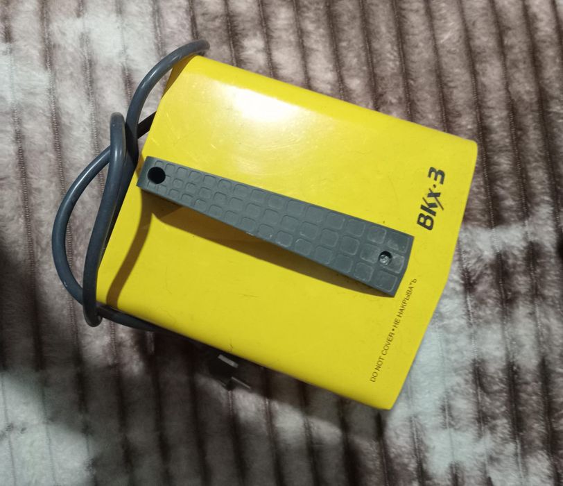 Продам пушка обогреватель