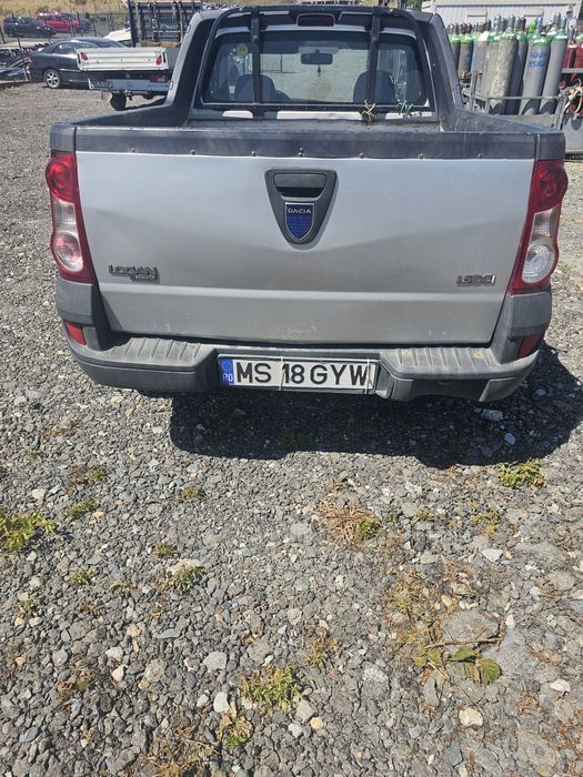 Dacia logan pick-up an 2008
