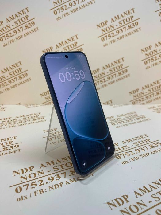 NDP Amanet NON-STOP Bld.Iuliu 69 OPPO A6 PRO (61128)