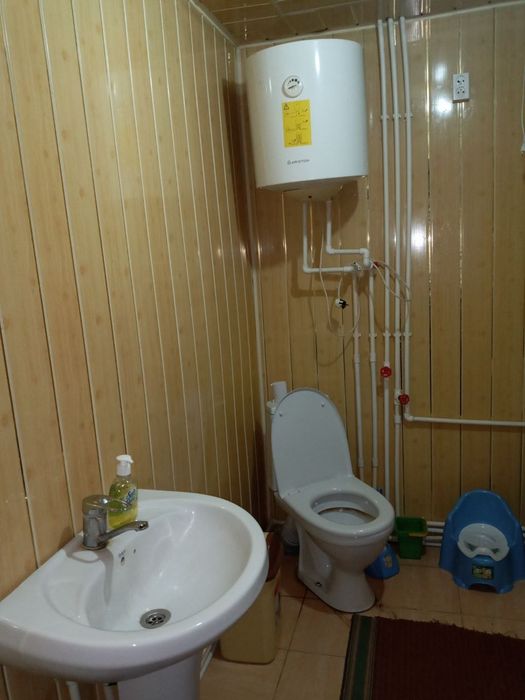 Зилол махалласида Уй сотилади