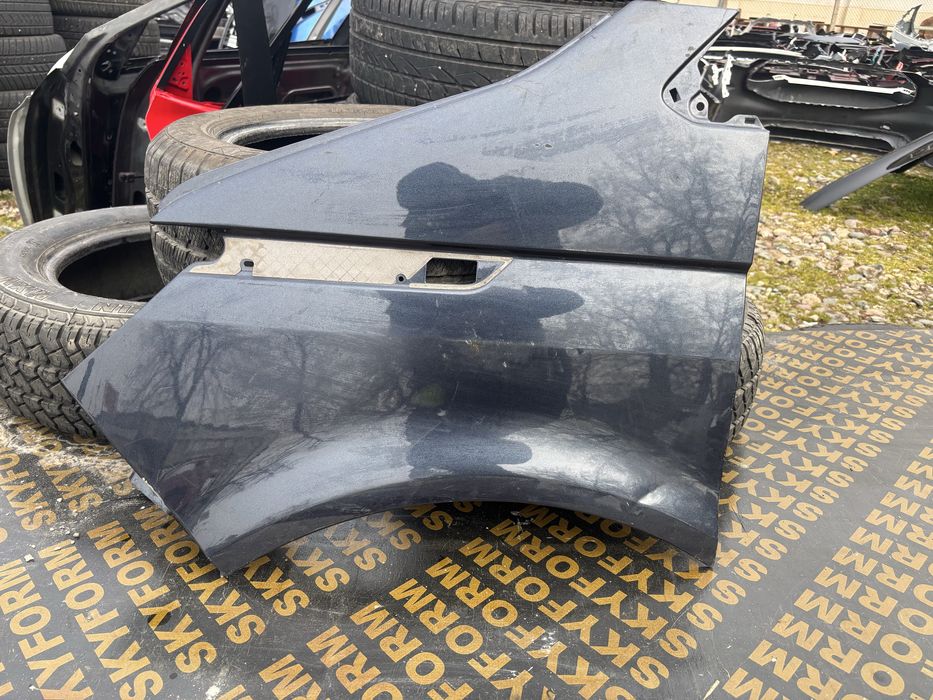 Калник Т6.1/VW T6.1