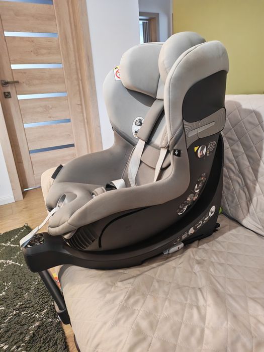 Scaun Copil Cybex Sirona S