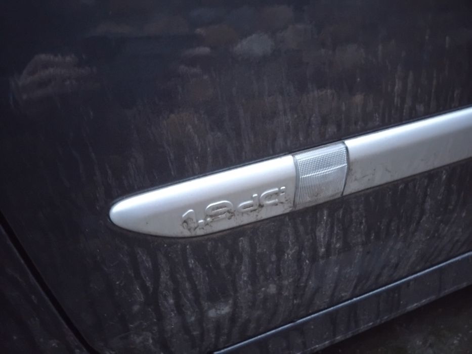 Renault  laguna 2  de piese