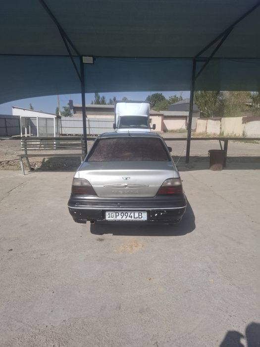 Nexia 1 sons stalnoy