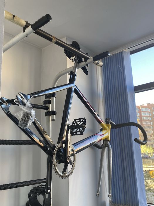 fixed gear maya superior