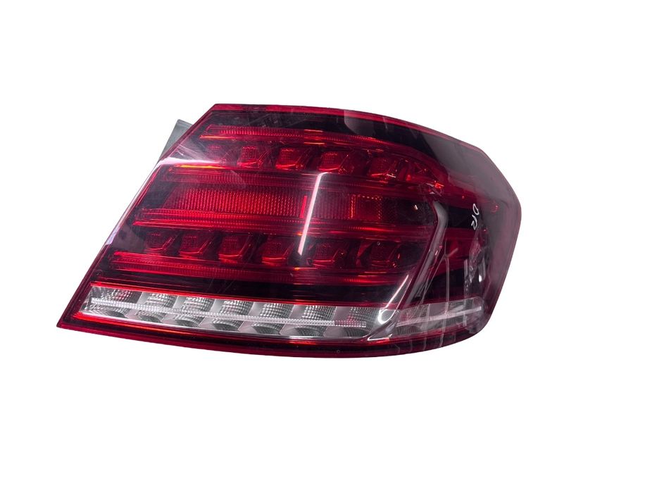Lampa Spate / Stop Dreapta Spate Mercedes-Benz E-Class W212 Facelift 2