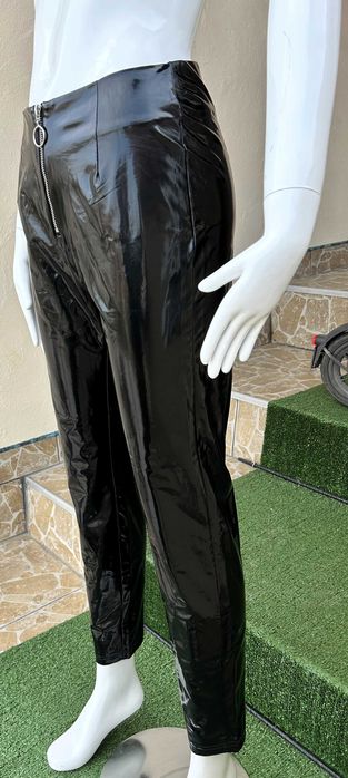 Colanți Calzedonia mărimea M culoare negru