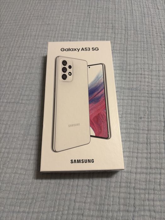 Продам Samsng A 53