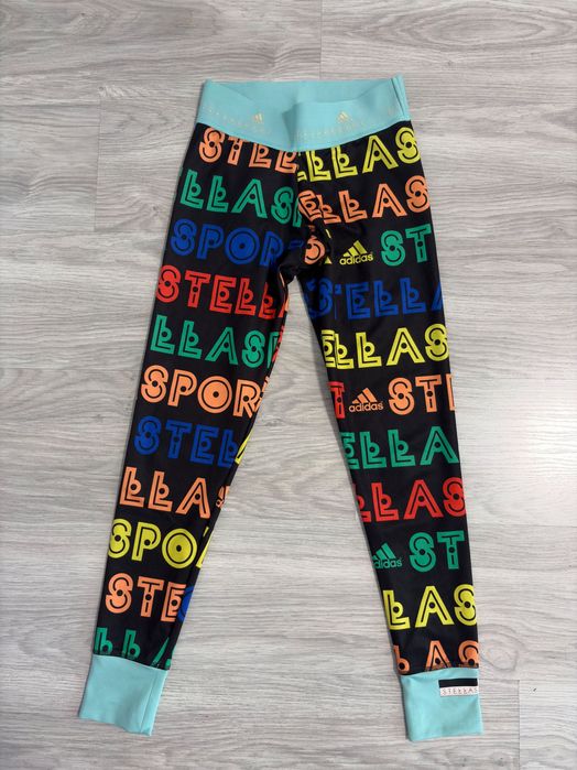 Клин adidas x stella