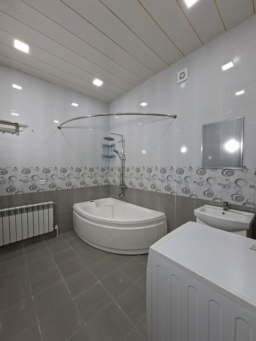 4х комнатная квартира +холл без глухих комнат