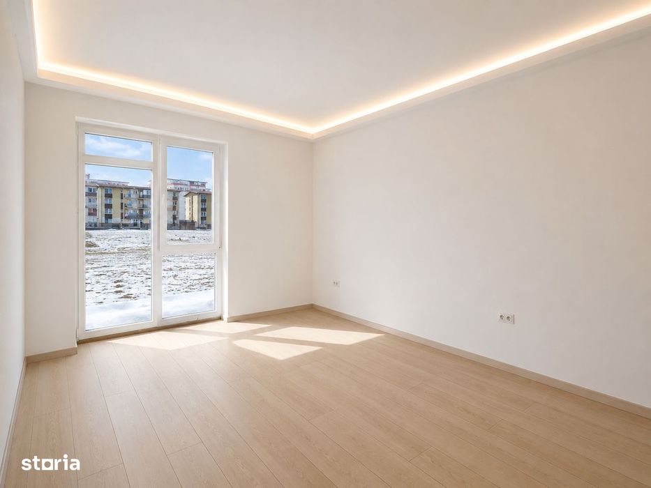 Prinde oferta de - pentru un apartament 2 camere din Magnolia — fotografia 1