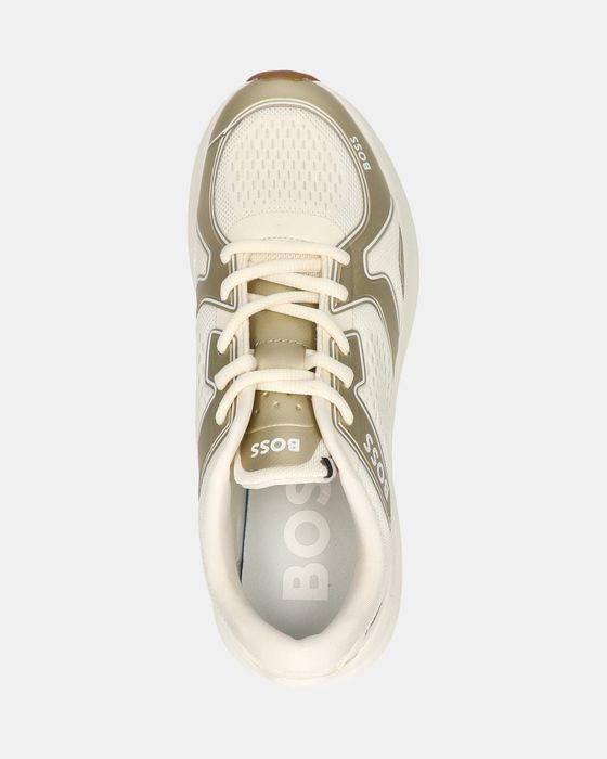 Hugo Boss Owen tenesi sneakers trainers, Marimea 41, Noi in cutie
