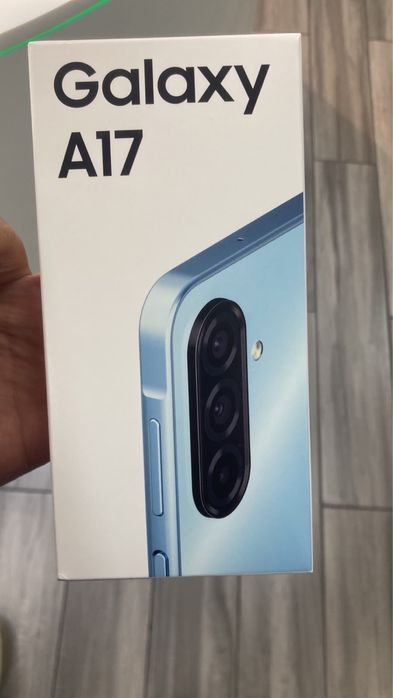Samsung A17 Самсунг А17