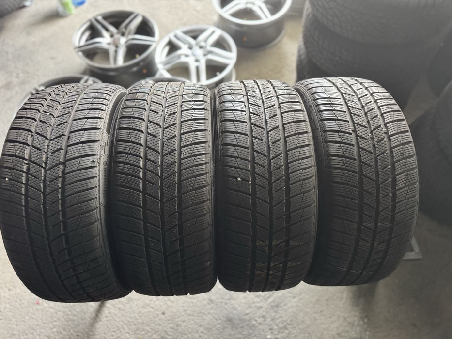 225/40/18 M+S, Set BARUM Polaris 5 -2022, Stare Excelenta !