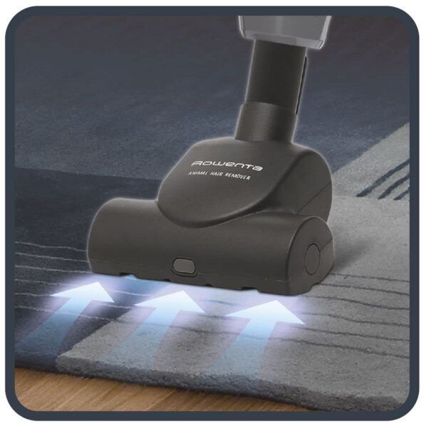 Rowenta RH8155WA Powerline Extreme Cyclonic вертикална прахосмукачка