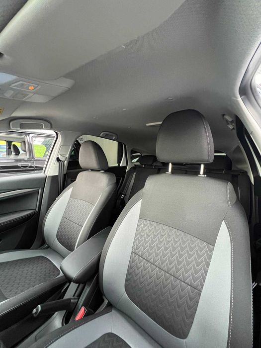 Автомобиль LADA Vesta SW