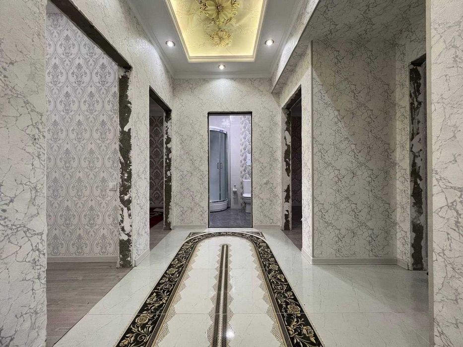 (Добрый) ЖК Fayzli, 82 м², 3/4/7, Выгодная квартира