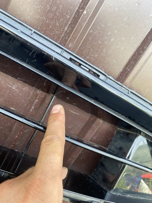 Grila inferioara ford kuga 3 st line