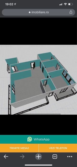 Apartament tomis plus