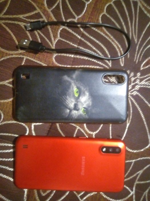 Samsung galaxy A 01 s 2/16Gb