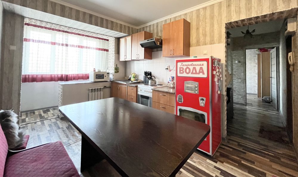 Сдам квартиру помесячно