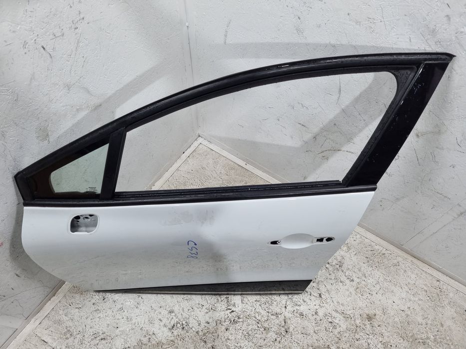 Usa stanga fata Renault Clio 4 (B98) Hatchback [Fabr 2012-2020] ALB