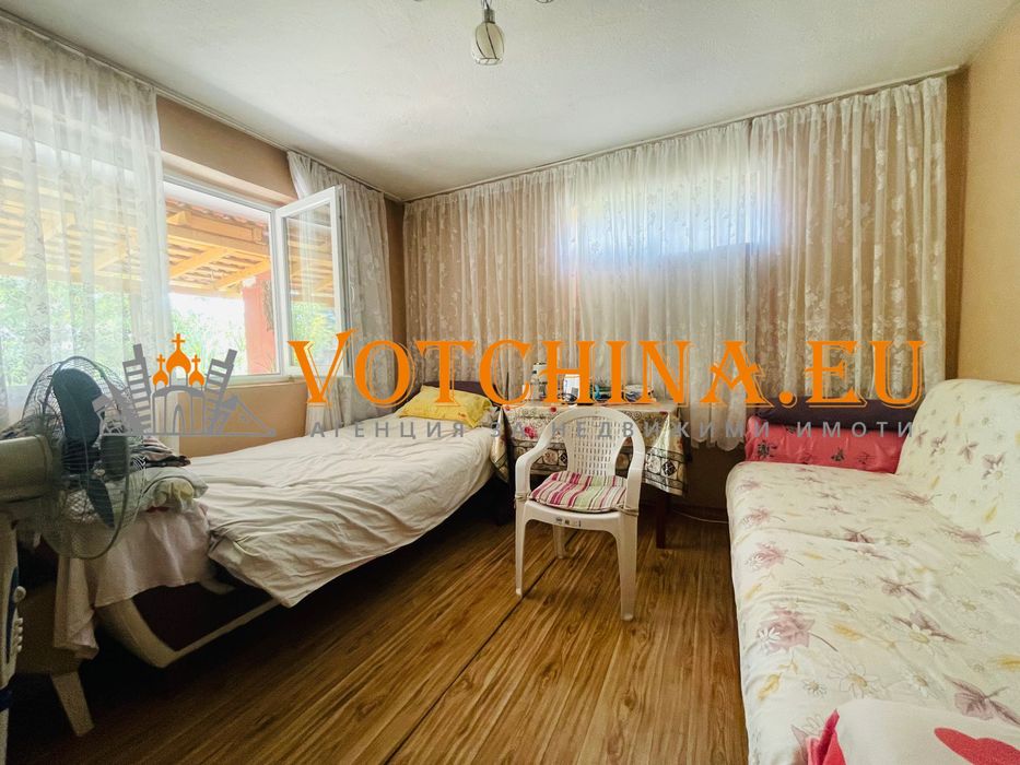 Продава се Къща в с. Гроздьово, Област Варна - 230 кв.м за 435 €/кв.м - Снимка #5