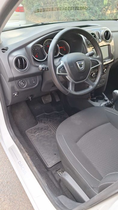 DACIA Logan 2017 — imagine 4