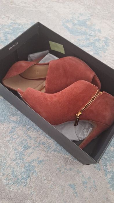 Туфли новые MICHAEI KORS